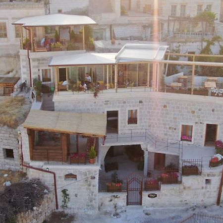 Vigneron Cave Hotel Νεβσεχίρ Εξωτερικό φωτογραφία
