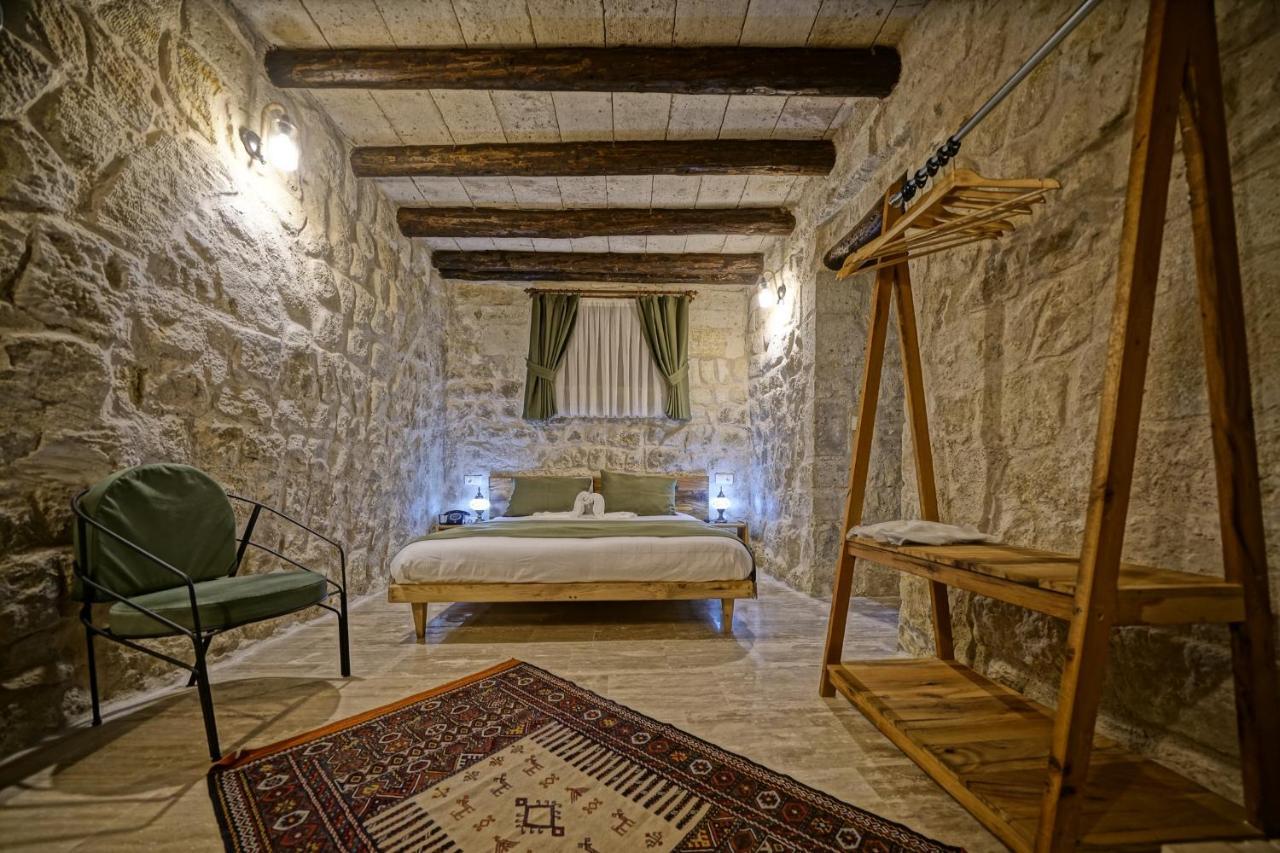 Vigneron Cave Hotel Νεβσεχίρ Εξωτερικό φωτογραφία