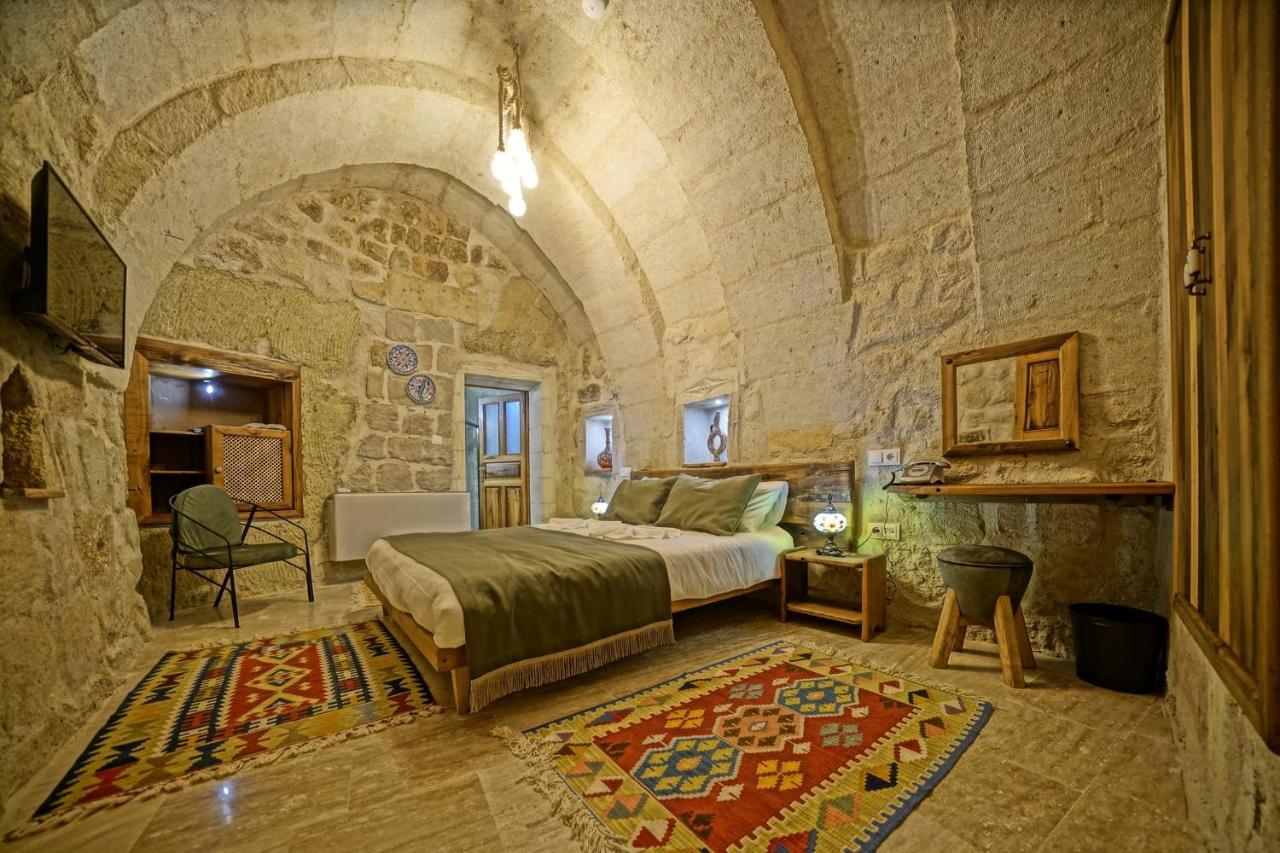 Vigneron Cave Hotel Νεβσεχίρ Εξωτερικό φωτογραφία