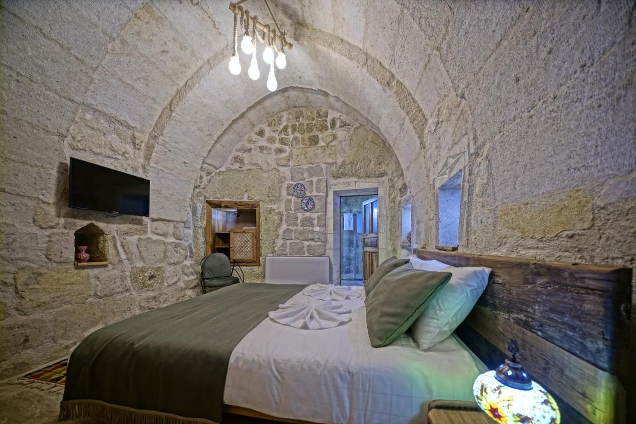 Vigneron Cave Hotel Νεβσεχίρ Εξωτερικό φωτογραφία