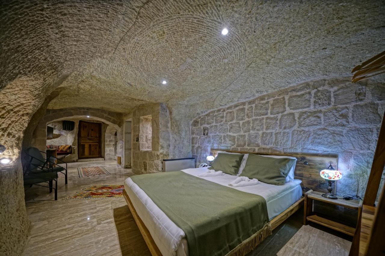 Vigneron Cave Hotel Νεβσεχίρ Εξωτερικό φωτογραφία