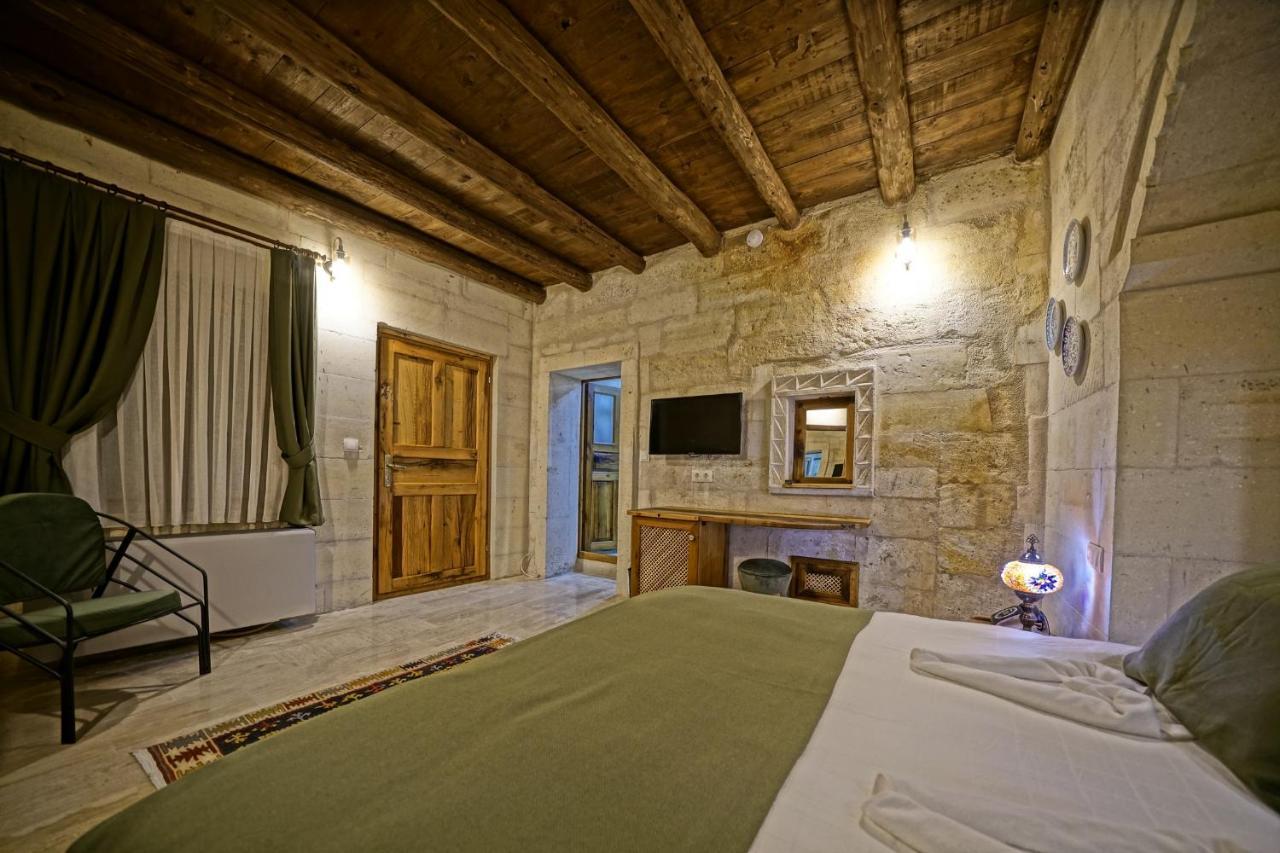 Vigneron Cave Hotel Νεβσεχίρ Εξωτερικό φωτογραφία