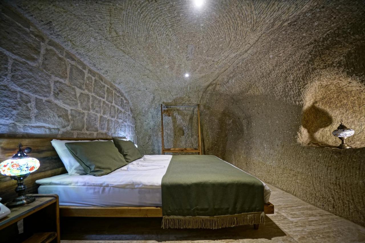 Vigneron Cave Hotel Νεβσεχίρ Εξωτερικό φωτογραφία
