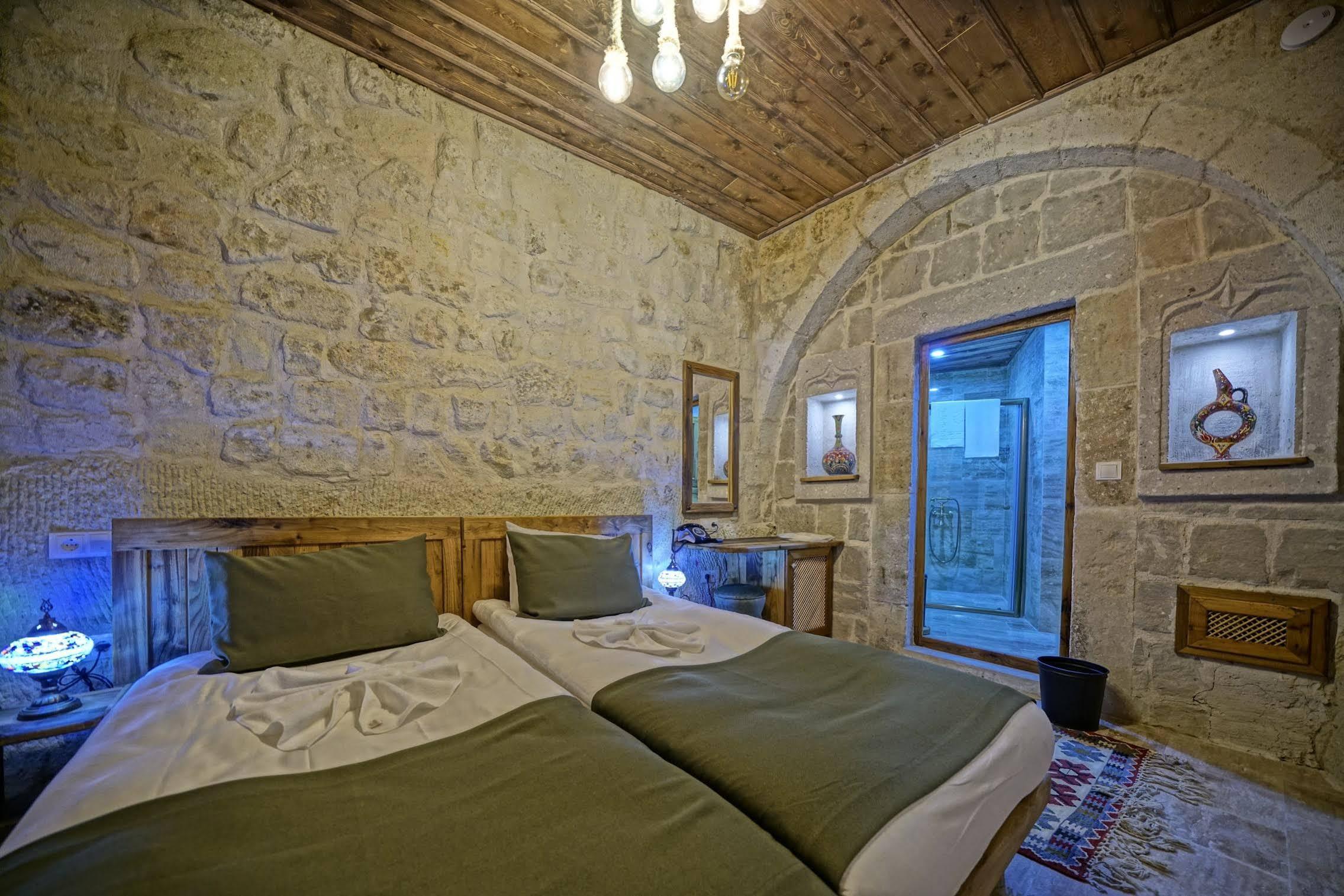 Vigneron Cave Hotel Νεβσεχίρ Εξωτερικό φωτογραφία