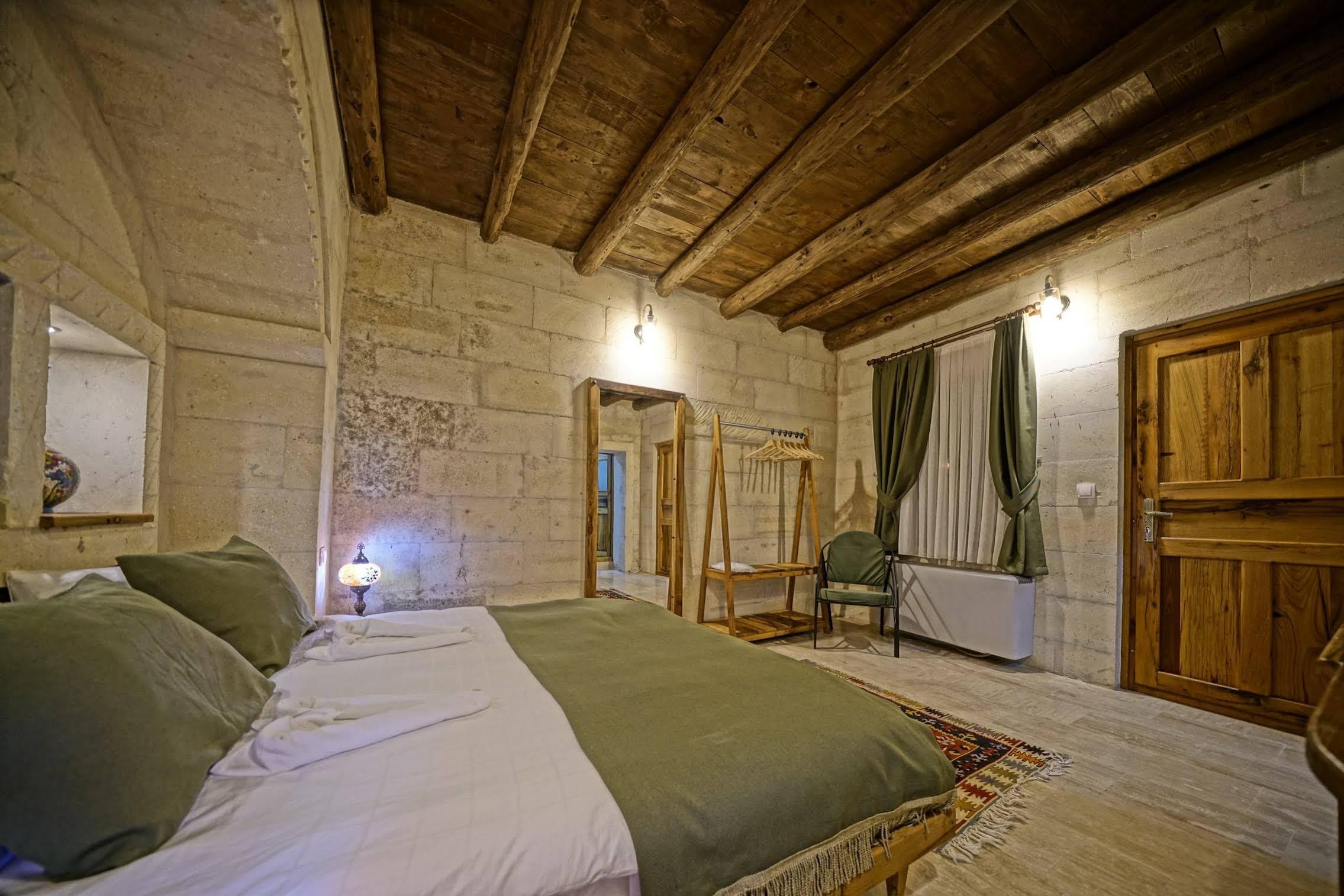 Vigneron Cave Hotel Νεβσεχίρ Εξωτερικό φωτογραφία