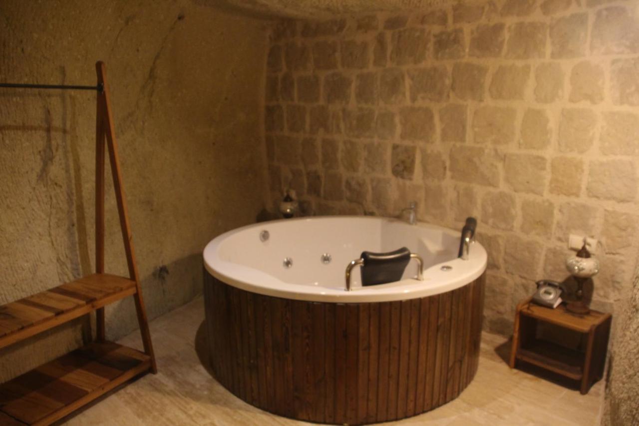 Vigneron Cave Hotel Νεβσεχίρ Εξωτερικό φωτογραφία