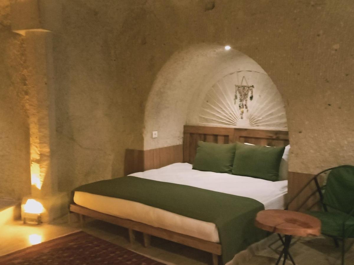Vigneron Cave Hotel Νεβσεχίρ Εξωτερικό φωτογραφία