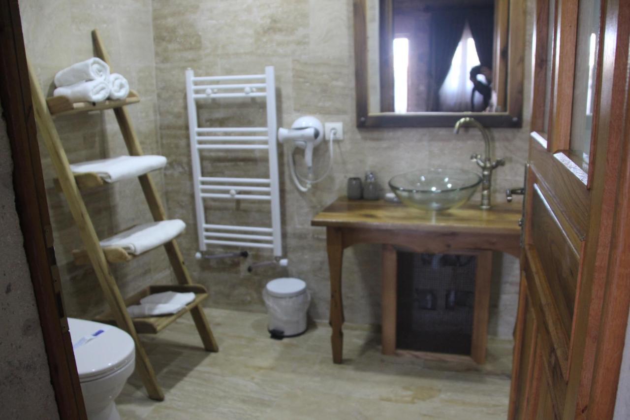 Vigneron Cave Hotel Νεβσεχίρ Εξωτερικό φωτογραφία